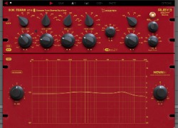 Acustica Audio Ruby 3